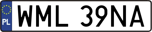 WML39NA