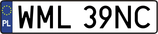WML39NC