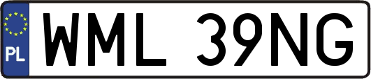 WML39NG