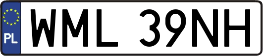 WML39NH