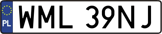 WML39NJ