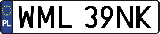 WML39NK