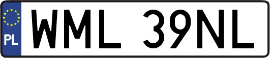 WML39NL