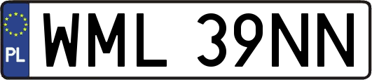 WML39NN