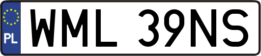 WML39NS
