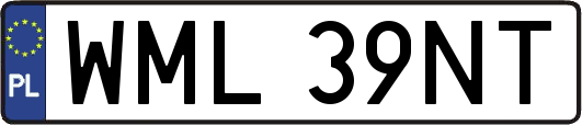 WML39NT