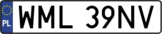 WML39NV