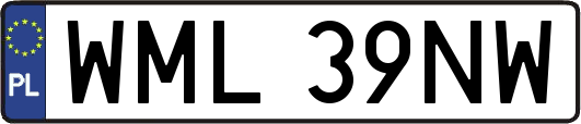WML39NW