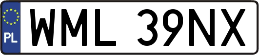 WML39NX
