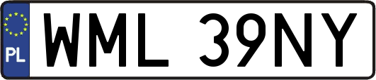 WML39NY