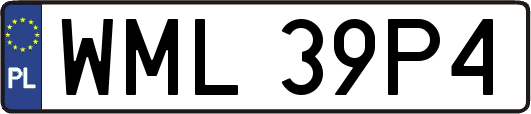 WML39P4