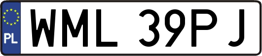 WML39PJ