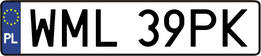 WML39PK