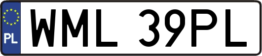 WML39PL
