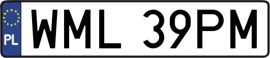 WML39PM