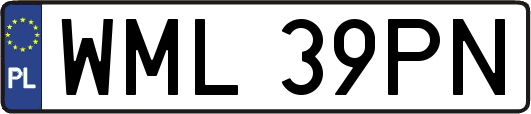 WML39PN
