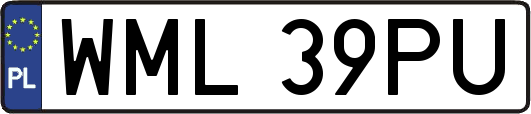 WML39PU