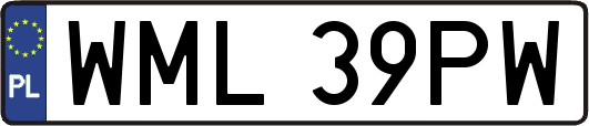 WML39PW