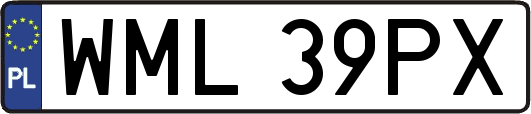 WML39PX