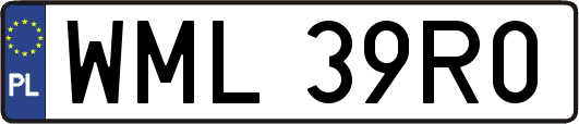 WML39R0