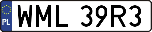 WML39R3