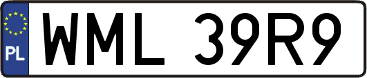 WML39R9