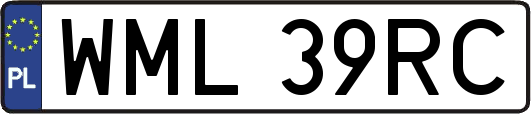 WML39RC