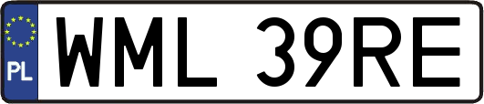 WML39RE