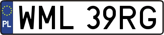 WML39RG