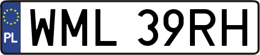 WML39RH