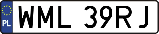 WML39RJ