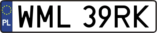 WML39RK