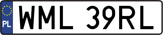 WML39RL