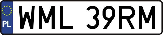 WML39RM