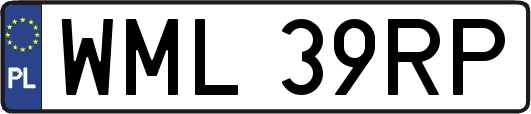 WML39RP