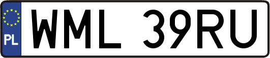WML39RU