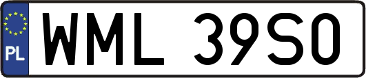 WML39S0