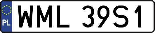 WML39S1