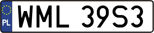 WML39S3