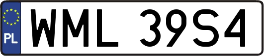 WML39S4
