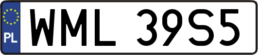 WML39S5