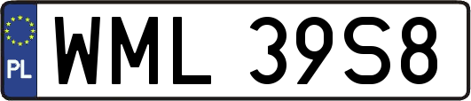WML39S8