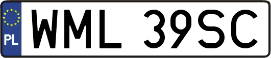 WML39SC