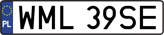 WML39SE