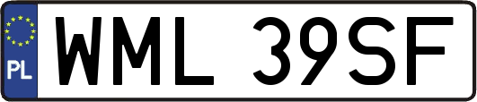 WML39SF