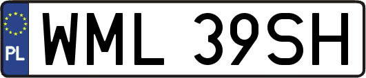 WML39SH