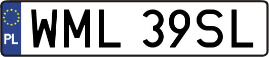 WML39SL