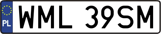 WML39SM