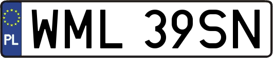 WML39SN