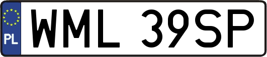 WML39SP